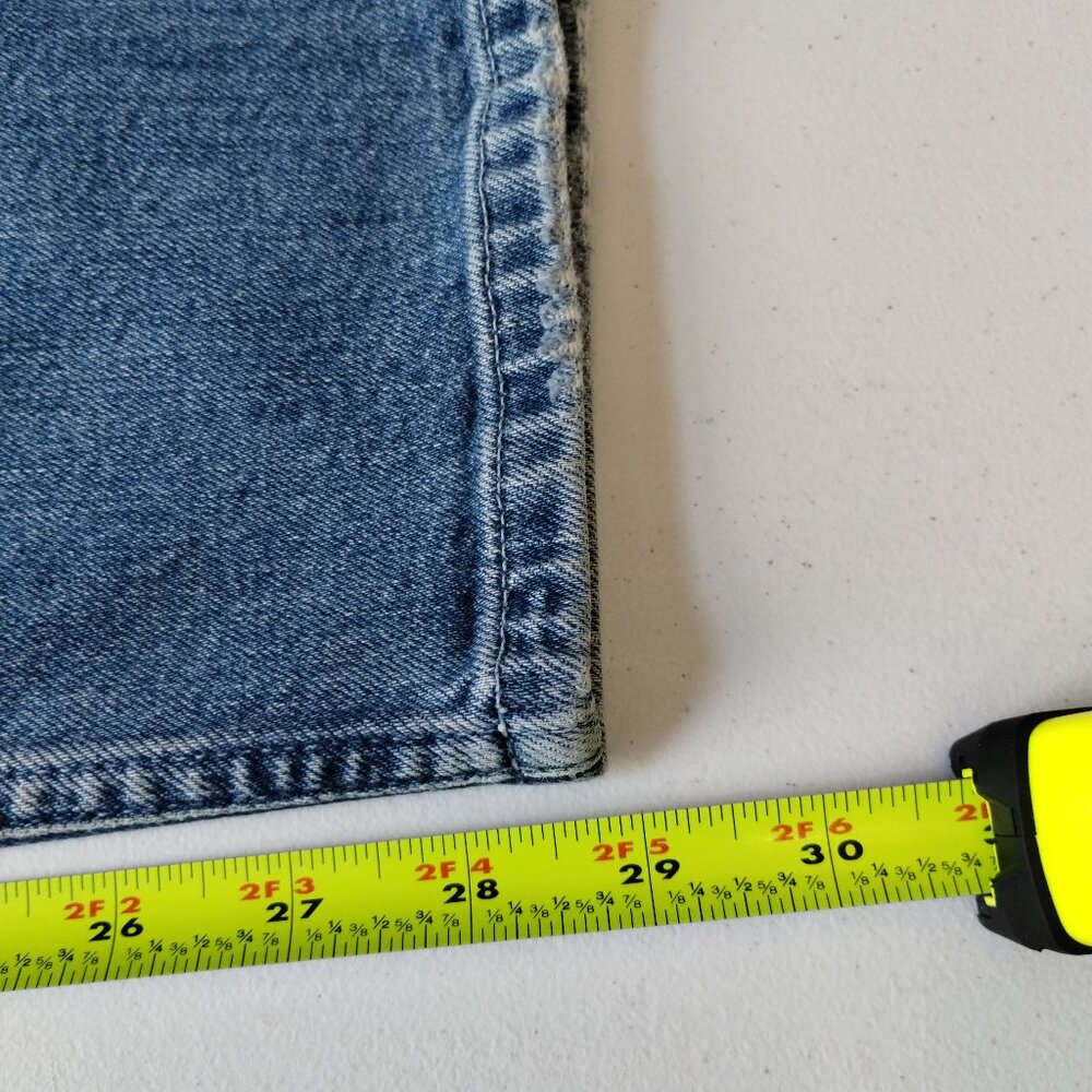 Lafayette 148 Watts Jeans Size 29 - Picture 10 of 11